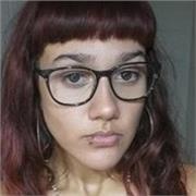 Estudiante en segundo año de Ingeniería Robótica. Doy clases de varios ámbitos a personas que requieran un nivel inferior.